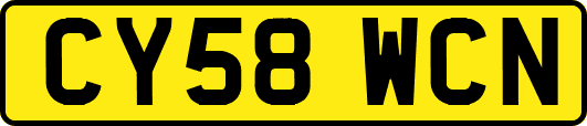 CY58WCN