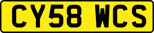 CY58WCS