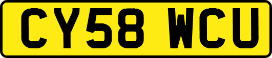 CY58WCU