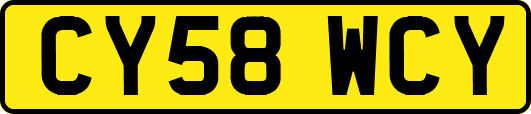 CY58WCY