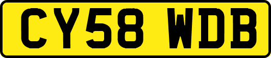 CY58WDB