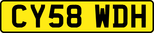 CY58WDH
