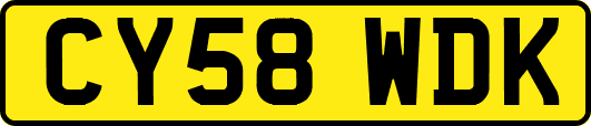 CY58WDK
