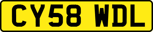 CY58WDL