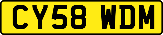 CY58WDM