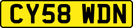 CY58WDN