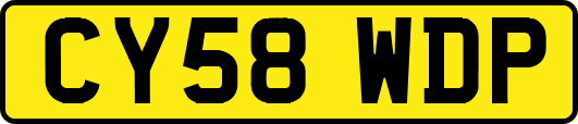 CY58WDP