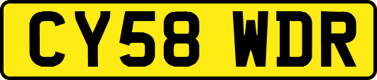 CY58WDR