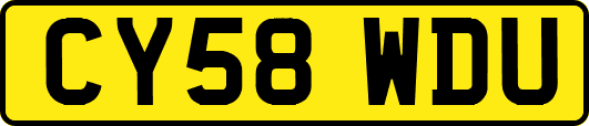 CY58WDU