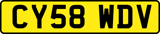 CY58WDV