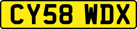 CY58WDX