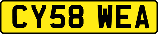 CY58WEA