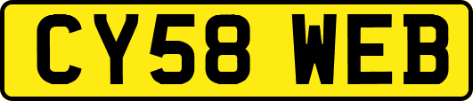 CY58WEB