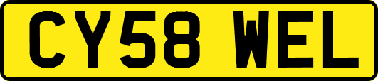 CY58WEL