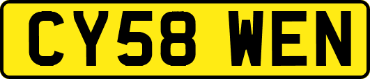CY58WEN