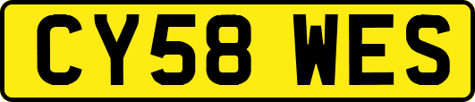 CY58WES