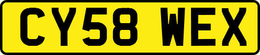 CY58WEX