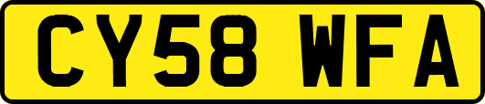 CY58WFA