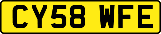 CY58WFE