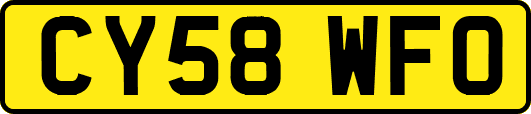 CY58WFO