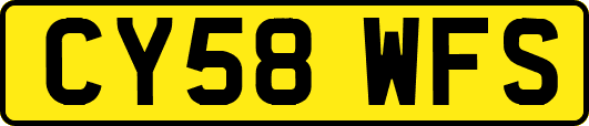 CY58WFS
