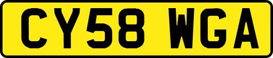 CY58WGA