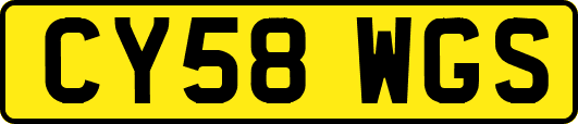 CY58WGS