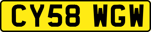 CY58WGW