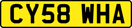 CY58WHA