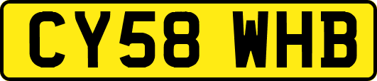 CY58WHB
