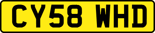 CY58WHD