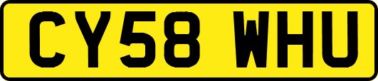 CY58WHU