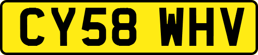 CY58WHV