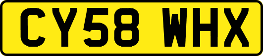 CY58WHX