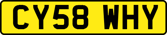 CY58WHY