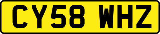CY58WHZ