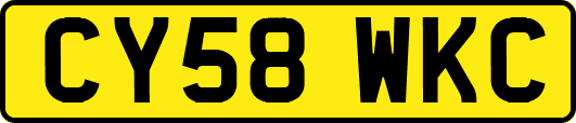 CY58WKC