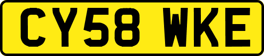 CY58WKE