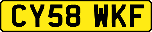 CY58WKF