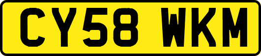 CY58WKM