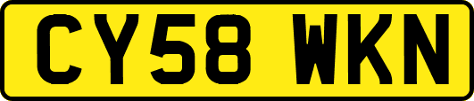 CY58WKN