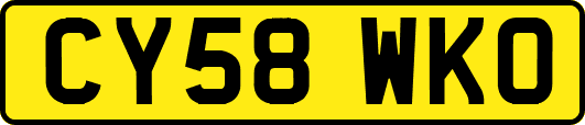 CY58WKO