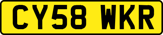 CY58WKR
