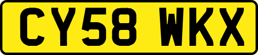 CY58WKX