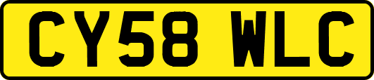 CY58WLC
