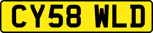 CY58WLD