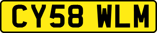 CY58WLM