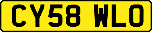 CY58WLO