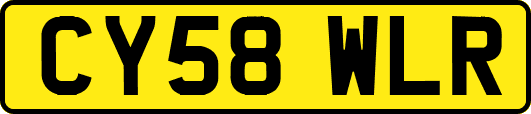 CY58WLR
