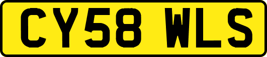 CY58WLS